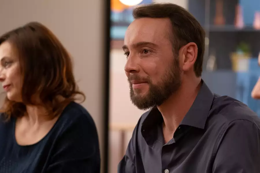 Mój agent - galeria zdjęć - filmweb