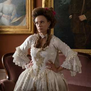Magdalena Boczarska