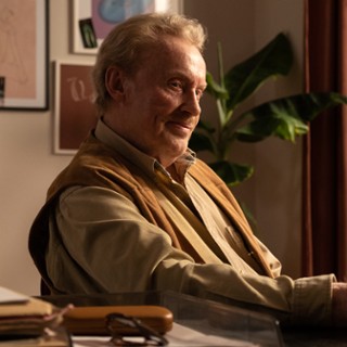 Daniel Olbrychski