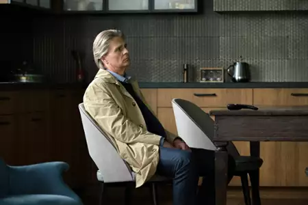 Mój agent - galeria zdjęć - filmweb