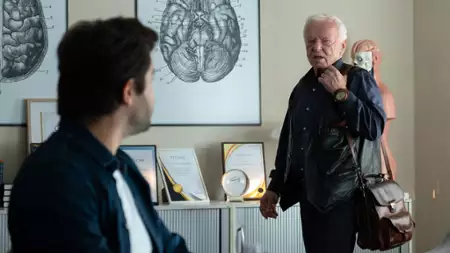 Mój agent - galeria zdjęć - filmweb