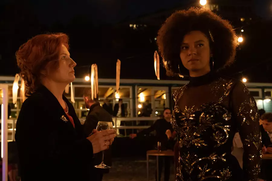 Mój agent - galeria zdjęć - filmweb
