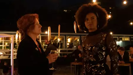 M&oacute;j agent - galeria zdjęć - filmweb