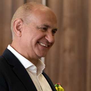Janusz Rymarz