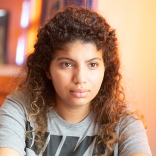 Malika Aberkam