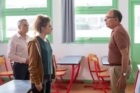 Szkoła jest nasza - galeria zdjęć - filmweb