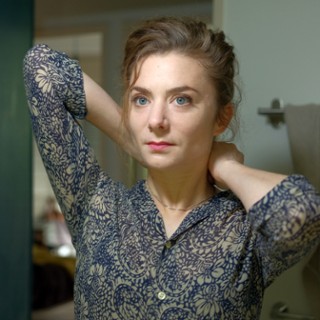 Virginie Th&eacute;venot