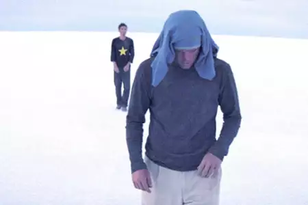 Gerry - galeria zdjęć - filmweb