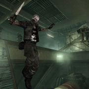 Cold Fear - galeria zdjęć - filmweb