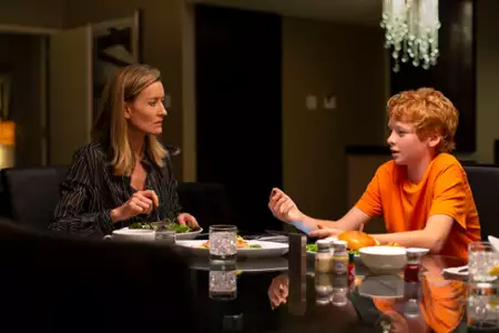 The First. Misja na Marsa - galeria zdjęć - filmweb