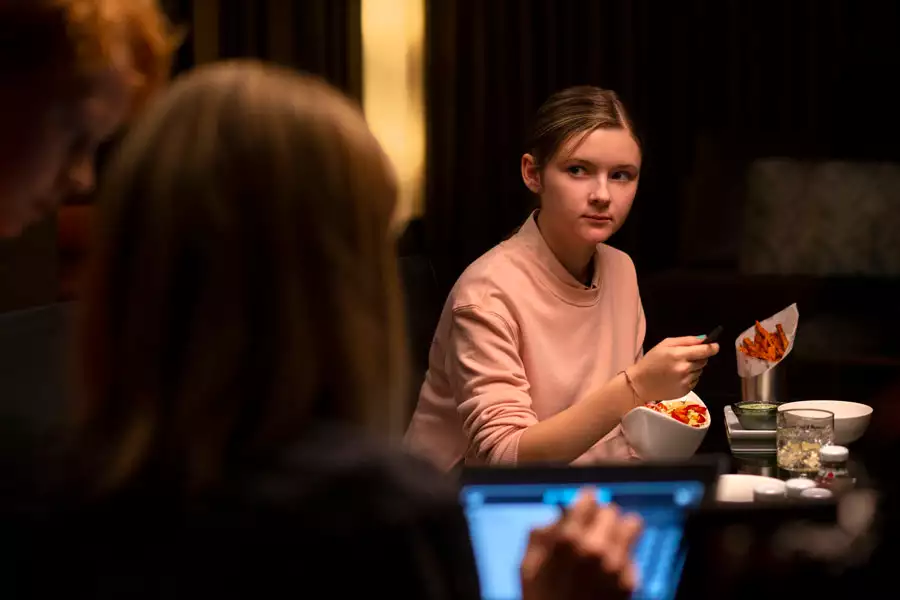 The First. Misja na Marsa - galeria zdjęć - filmweb