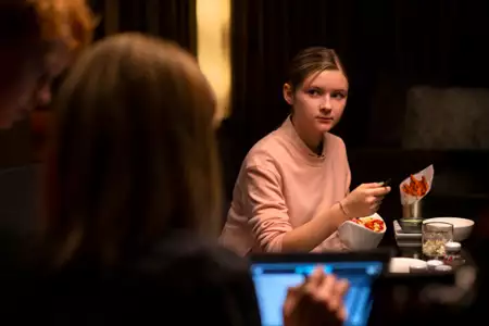 The First. Misja na Marsa - galeria zdjęć - filmweb