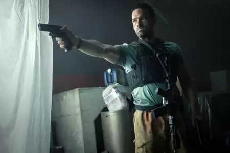 Alias - galeria zdjęć - filmweb