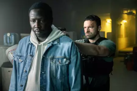 Alias - galeria zdjęć - filmweb