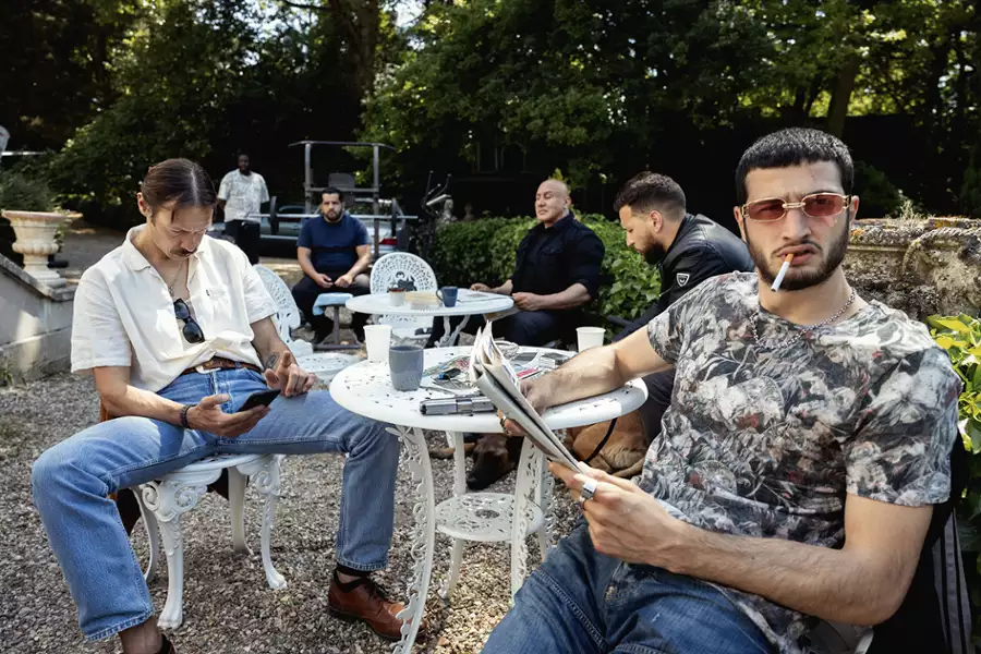Alias - galeria zdjęć - filmweb