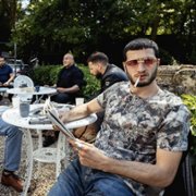 AKA - galeria zdjęć - filmweb