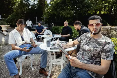 Alias - galeria zdjęć - filmweb