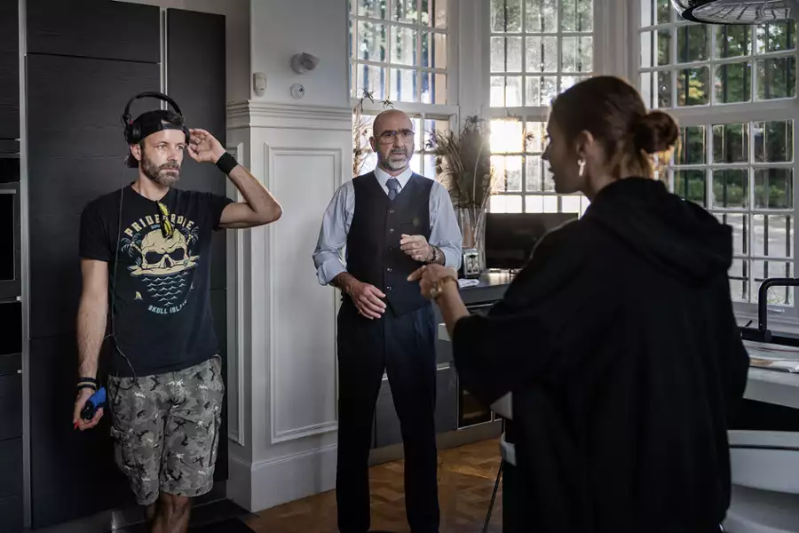 Alias - galeria zdjęć - filmweb