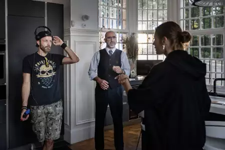 Alias - galeria zdjęć - filmweb