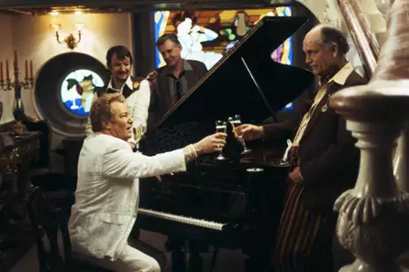Być jak Stanley Kubrick - galeria zdjęć - filmweb