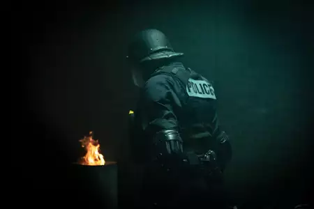 Moloch - galeria zdjęć - filmweb