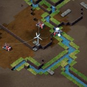 Terra Nil - galeria zdjęć - filmweb