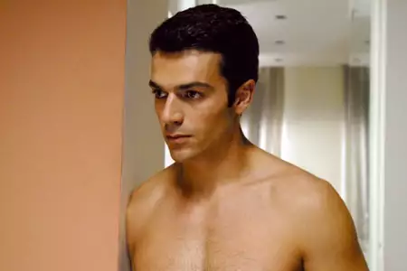 Saturno contro. Pod dobrą gwiazdą - galeria zdjęć - filmweb