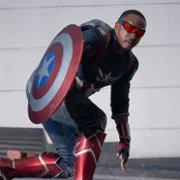 Captain America: Brave New World - galeria zdjęć - filmweb