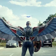 Captain America: Brave New World - galeria zdjęć - filmweb