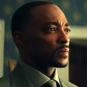 Captain America: Brave New World - galeria zdjęć - filmweb