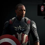 Captain America: Brave New World - galeria zdjęć - filmweb