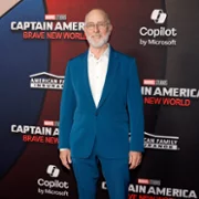Captain America: Brave New World - galeria zdjęć - filmweb