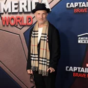Captain America: Brave New World - galeria zdjęć - filmweb