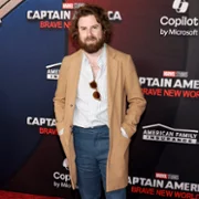 Captain America: Brave New World - galeria zdjęć - filmweb