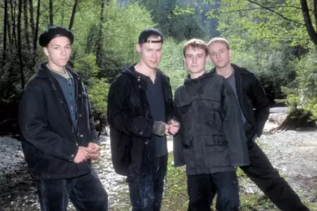 Pif-Paf! Jesteś trup! - galeria zdjęć - filmweb
