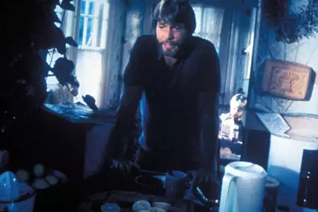 Cujo - galeria zdjęć - filmweb