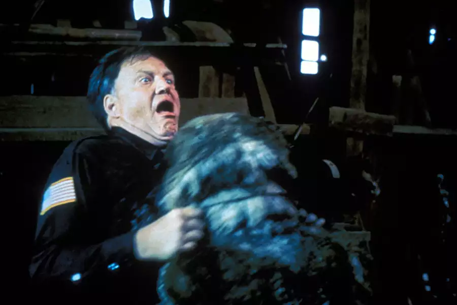 Cujo - galeria zdjęć - filmweb
