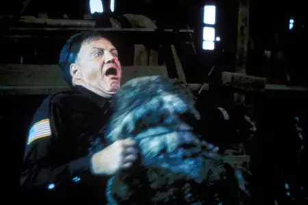 Cujo - galeria zdjęć - filmweb