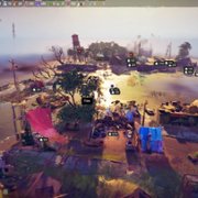 Floodland - galeria zdjęć - filmweb