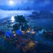 Floodland - galeria zdjęć - filmweb