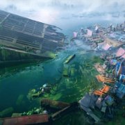 Floodland - galeria zdjęć - filmweb