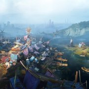Floodland - galeria zdjęć - filmweb