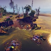 Floodland - galeria zdjęć - filmweb