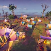 Floodland - galeria zdjęć - filmweb