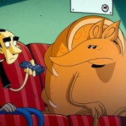 Oderwij wzdłuż linii - galeria zdjęć - filmweb