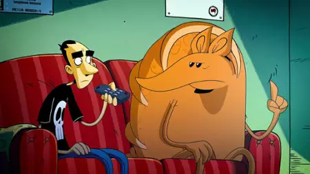 Oderwij wzdłuż linii - galeria zdjęć - filmweb
