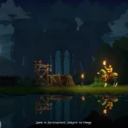 Kingdom III: Rising Realms - galeria zdjęć - filmweb