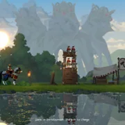Kingdom III: Rising Realms - galeria zdjęć - filmweb