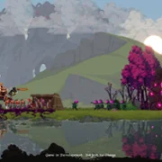 Kingdom III: Rising Realms - galeria zdjęć - filmweb