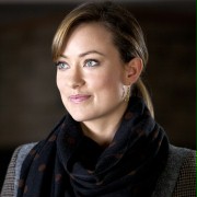 Olivia Wilde